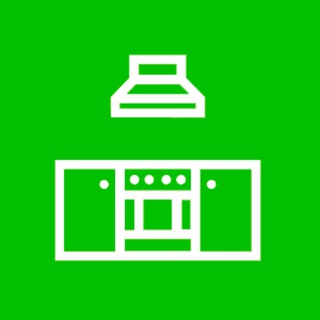 Telegram profile photo for Кухни на заказ Вита Кухни