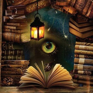 Telegram profile photo for Kino&book