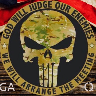 Telegram profile photo for Punisher