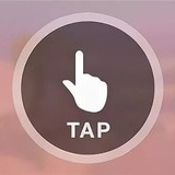 Telegram profile photo for Таполки