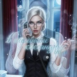 Telegram profile photo for инфо в кабинете кассандры
