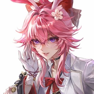 Telegram profile photo for crystal 🍒