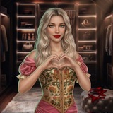 Telegram profile photo for Милая ИИВедьма