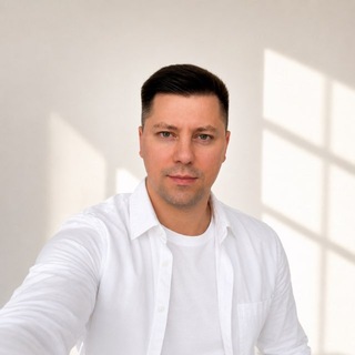 Telegram profile photo for Евгений | Сеть детских спортклубов в РФ