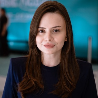 Telegram profile photo for в тюмени всегда жарко