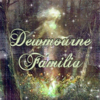 Telegram profile photo for DEWMOURNE FOLDER.