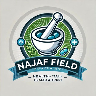 Telegram profile photo for Najaf Field