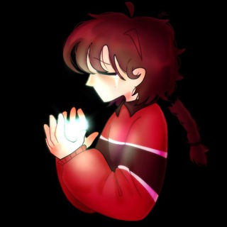 Telegram profile photo for LifeTale ✨ (Undertale AU)