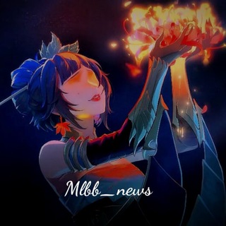 Telegram profile photo for اخبار موبايل ليجندز - Mobile legends News - اخبار موبايل ليجيند - اخبار موبايل ليجندز
