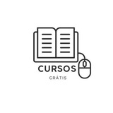Telegram profile photo for Cursos grátis