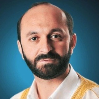 Telegram profile photo for القارئ سعيد طوسي