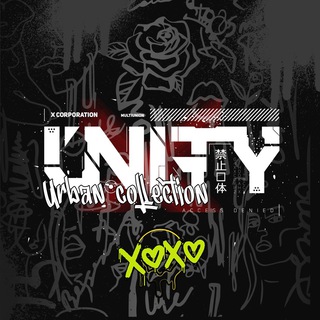 Telegram profile photo for Unity corp.