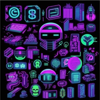Telegram profile photo for КРИПТОН