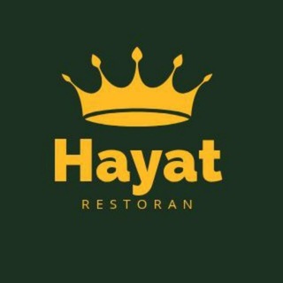 Telegram profile photo for Hayat kafe