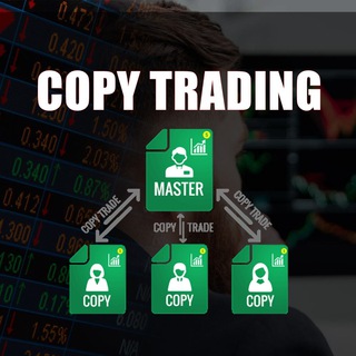 Telegram profile photo for Forex Copy Trading