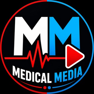 Telegram profile photo for Medical Media