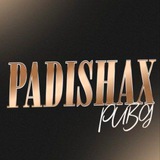 Telegram profile photo for Padishax