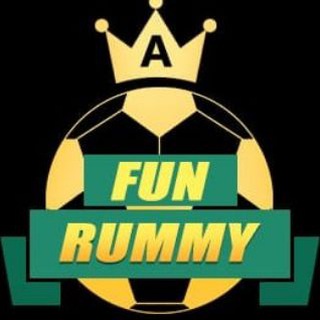 Telegram profile photo for Fun Rummy-Win Go Predict π₯π₯