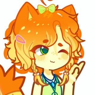 Telegram profile photo for Персы от Гуми