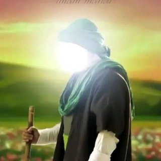 Telegram profile photo for لاجل الإمام الغائب ³¹³