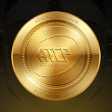 Telegram profile photo for ATC Launchpad/ATCP (Global)