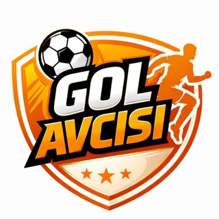 Telegram profile photo for GOL AVCISI ⚽️