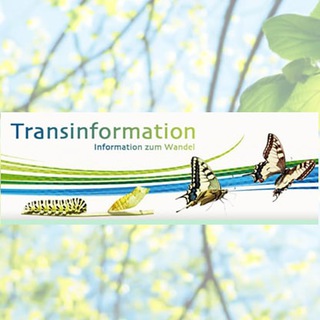 Telegram profile photo for Transinformation.net-Offiziell
