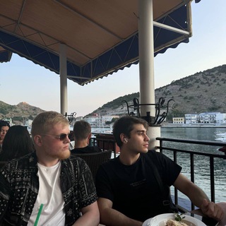Telegram profile photo for UKHTA STAY