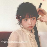 Telegram profile photo for GAZE SPOKE LOUDER THAN WORDS.