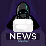 Telegram profile photo for ■DARK■PROFIT■NEWS■