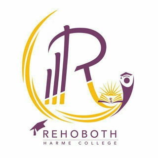 Telegram profile photo for Rehoboth HC office telegram