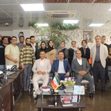 Telegram profile photo for پارس آلومینیوم باقرزاده-ورق آلومینیوم پلی کرافت
