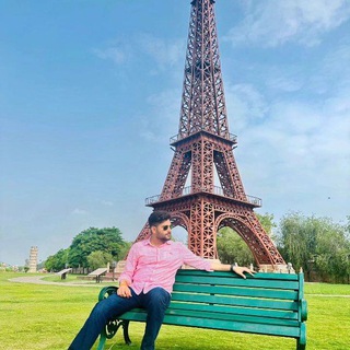 Telegram profile photo for Jems mera nam dil💔 but toota hua
