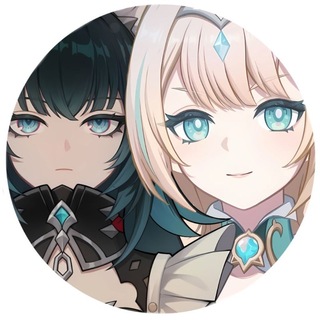 Telegram profile photo for 𔓕 𝐯𝐞𝐬𝐧𝐢𝐜𝐚 ⋮ 𝒄𝒇𝒅𝒂𝒊𝒍𝒚