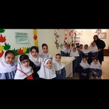 Telegram profile photo for دوم طلایه دار اندیشه ۹۹_۹۸