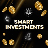 Telegram profile photo for Smart Invest