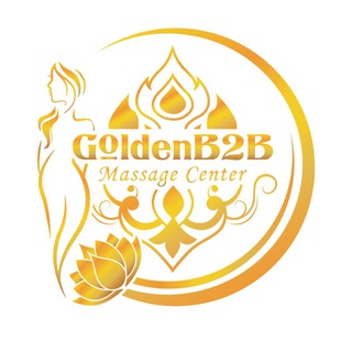 Telegram profile photo for Golden B2b Massage