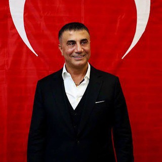 Telegram profile photo for Sedat Peker Malikanesi