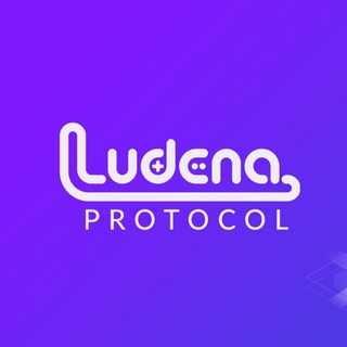 Telegram profile photo for Ludena Protocol English Announcement Channel