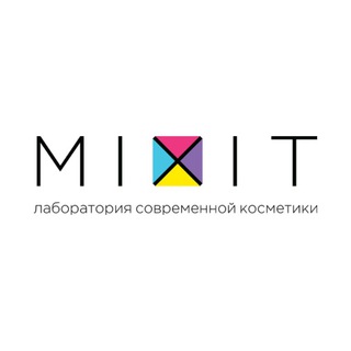 Telegram profile photo for MIXIT BELARUS