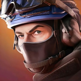Telegram group profile photo for Стандофф 2 Чат | Беседа