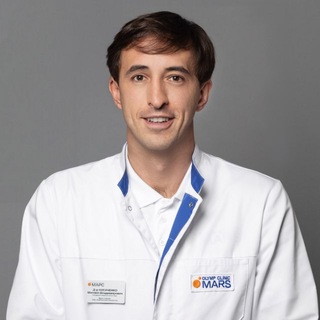 Telegram profile photo for Доктор Косаченко