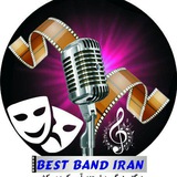 Telegram profile photo for 🎤Best band iran🎸