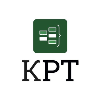 Telegram profile photo for Комплексное развитие территорий