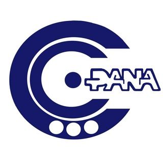 Telegram profile photo for شركت بازرگاني پانا