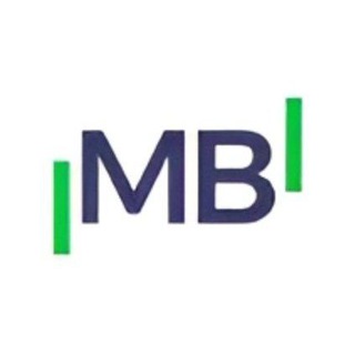 Telegram profile photo for MBIT Algotrading