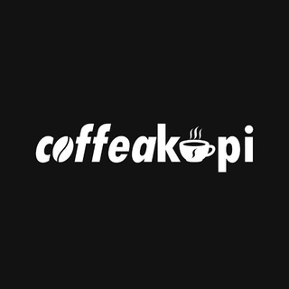 Telegram profile photo for coffeakopi