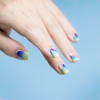 Telegram profile photo for 2 слоя плюс топ💅 (Людочка Т)