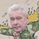 Telegram profile photo for Прокуратура и Собянин: тандем интересов