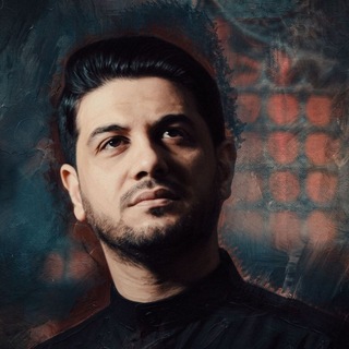 Telegram profile photo for الرادود الحسيني محمد الجنامي